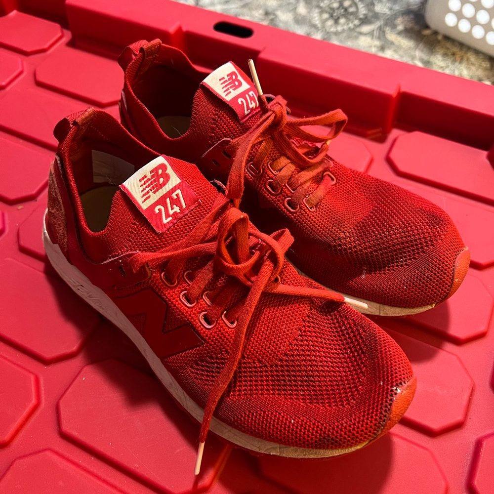 New Balance 247 RevLite